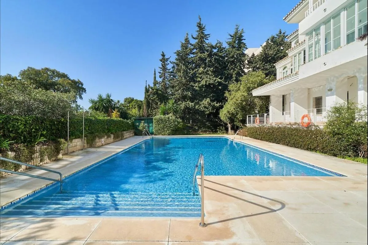 Fantastic Ph Near Hard Rock Walk To Beach Rdr479 Marbella Appartamento